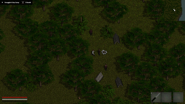 Duterra screenshot 5