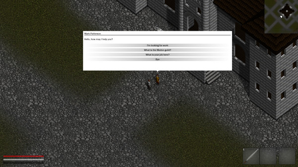 Duterra screenshot 6