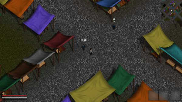 Duterra screenshot 2