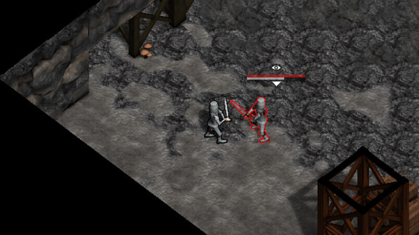 Duterra screenshot 1