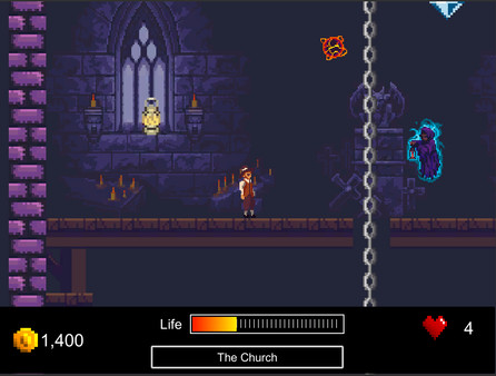 Murdo's Quest screenshot 3