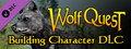 DLC - WolfQuest Anniversary - Building Character Pack capsule image