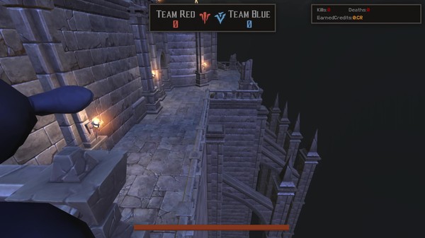 Conditus screenshot 3