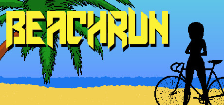 BeachRun Cover Image