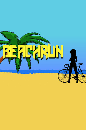 BeachRun cover art