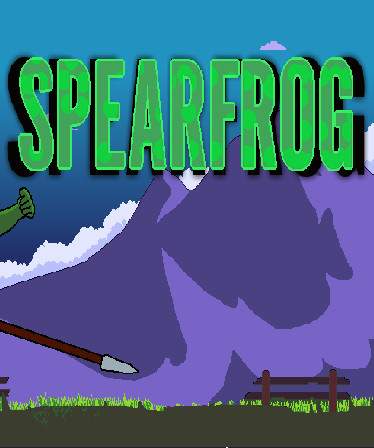 SpearFrog