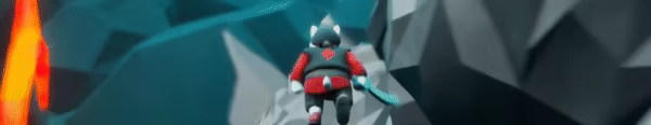 Purrate Adventure: Volcano Isle video 4