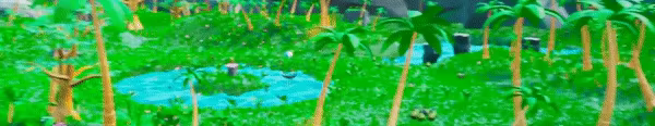 Purrate Adventure: Volcano Isle video 5