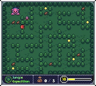 EvoMon video 6