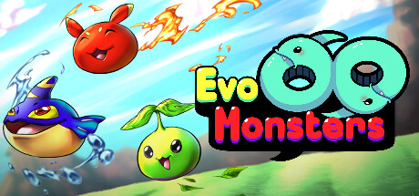 EvoMon banner