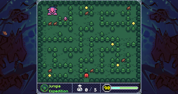 EvoMon screenshot 5