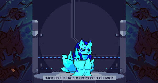 Screenshot z EvoMon Screenshot z EvoMon