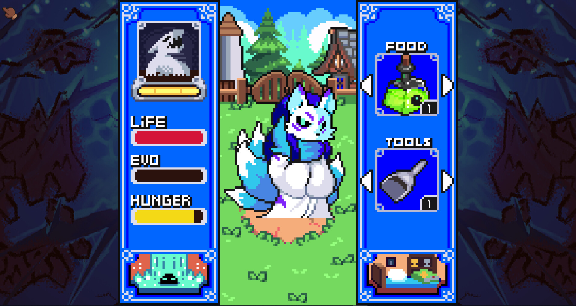 EvoMon