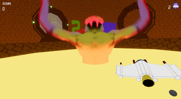 VOSS Turbo screenshot 1