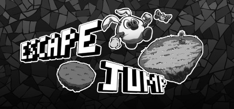 Escape Jump steam charts