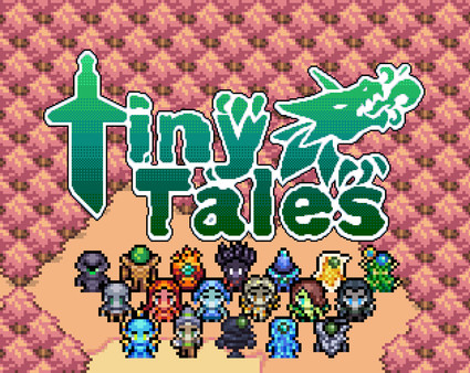 RPG Maker VX Ace - MT Tiny Tales Battlers - Elemental Forces