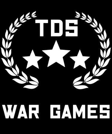 TDS - War Games