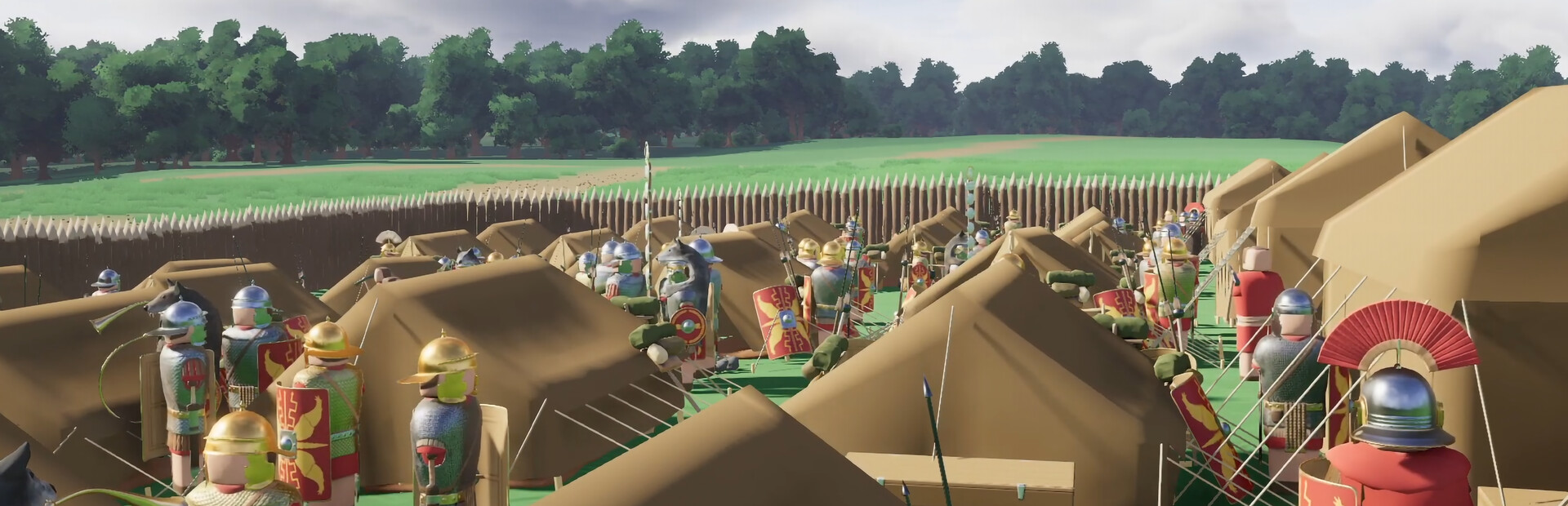 Warlord: Britannia
