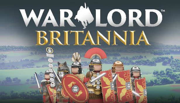 Trailer Warlord: Britannia