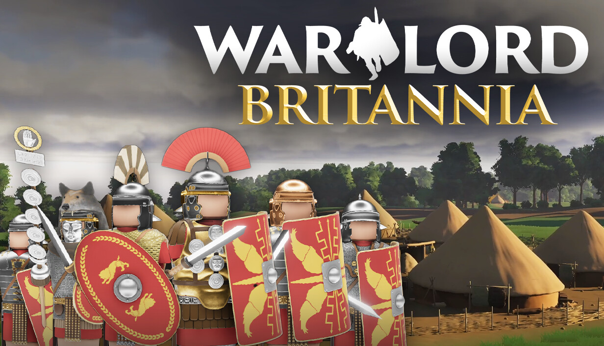 Warlord: Britannia