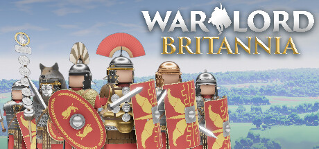 Warlord: Britannia steam charts