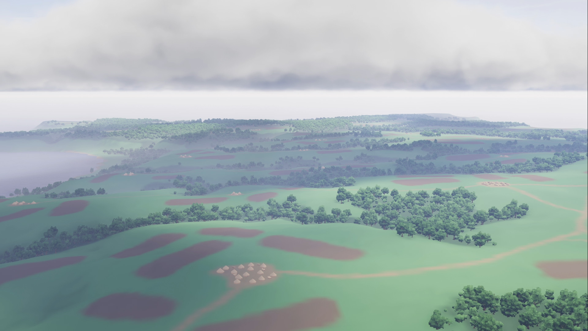 Warlord: Britannia screenshot #48