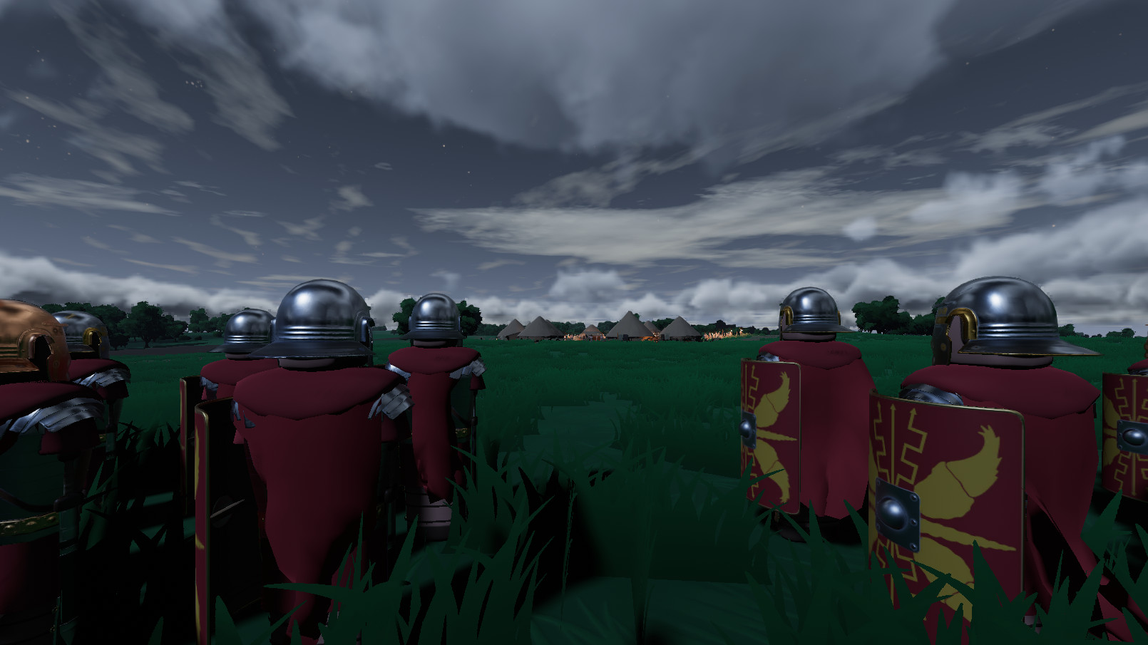 Warlord: Britannia screenshot #50
