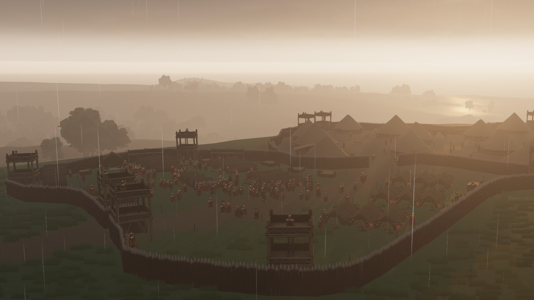 Warlord: Britannia screenshot #49