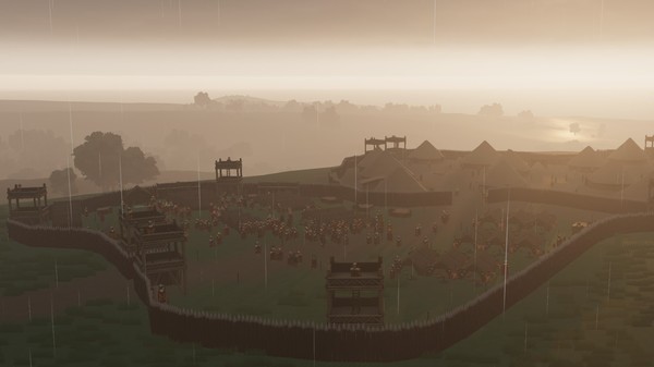 Warlord: Britannia screenshot 49
