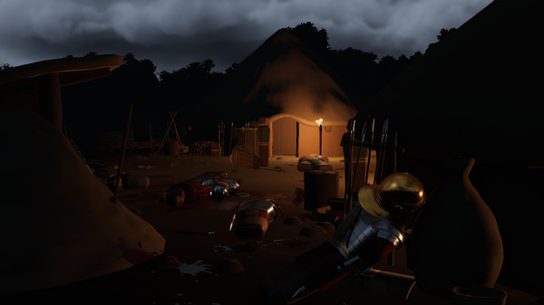Warlord: Britannia screenshot 37