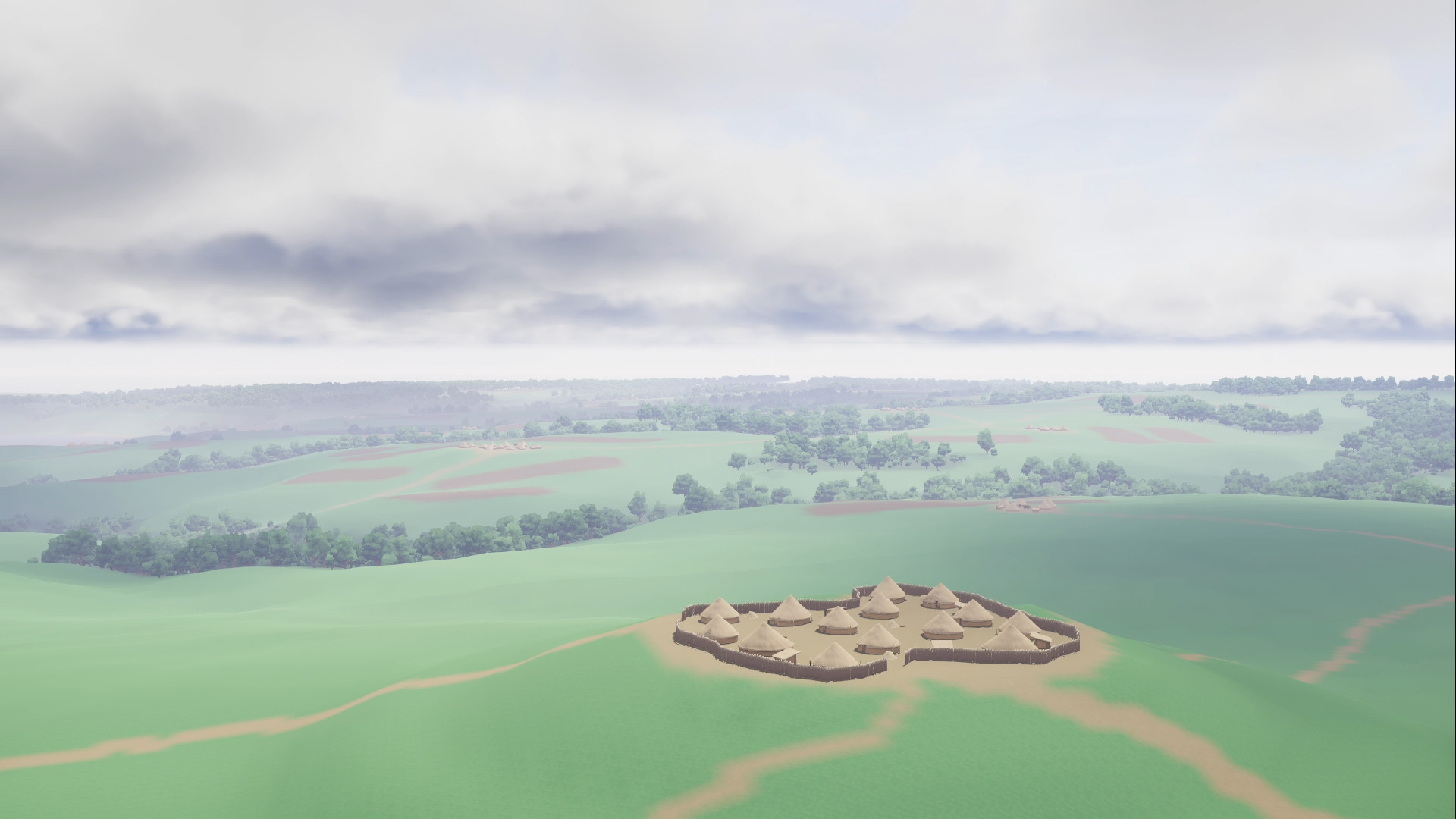 Warlord: Britannia screenshot #46