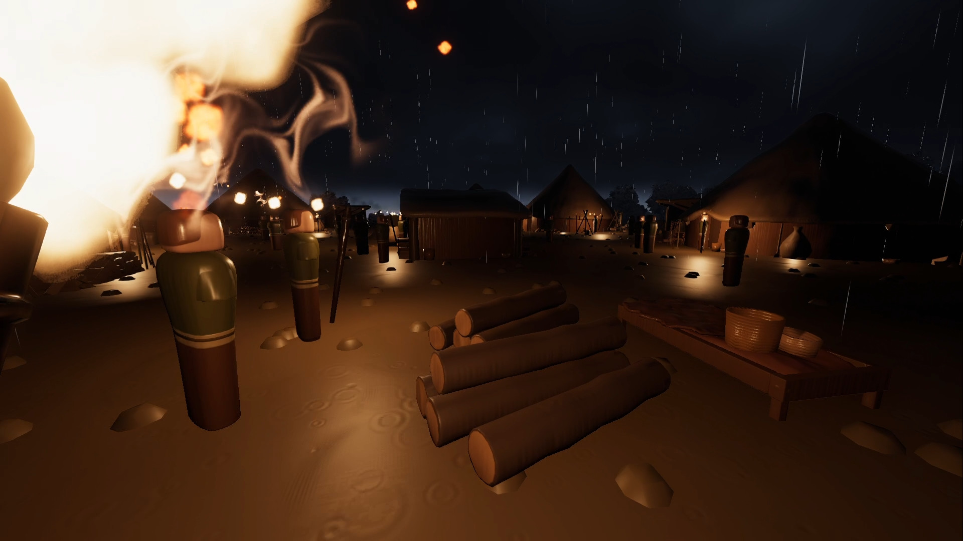 Warlord: Britannia screenshot #39