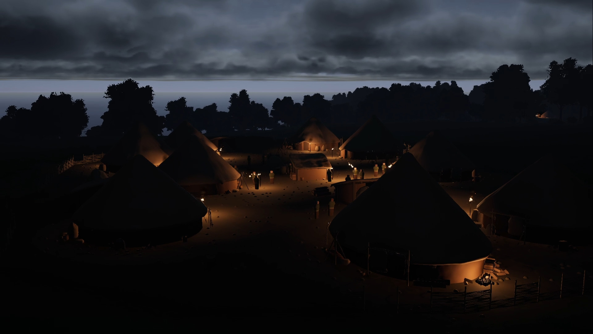 Warlord: Britannia screenshot #42