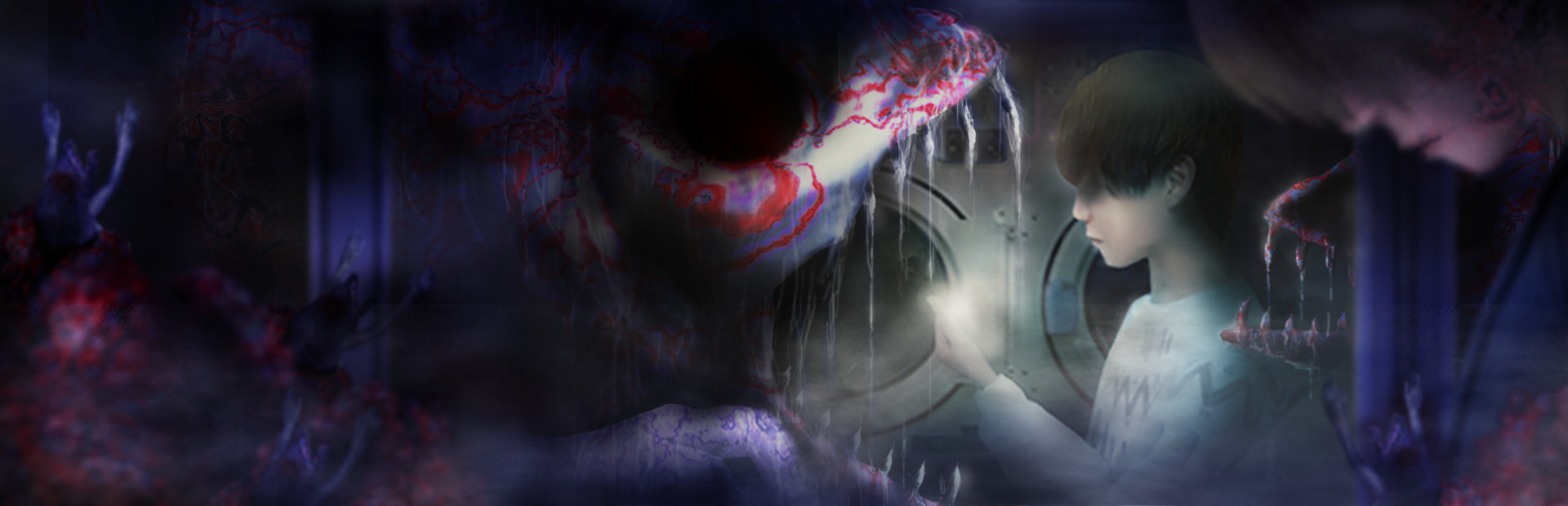 絶叫死人(Zombie Scream)
