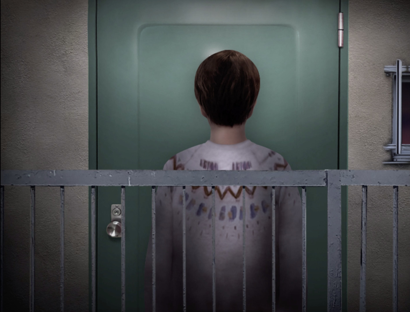 絶叫死人(Zombie Scream) Featured Screenshot #1