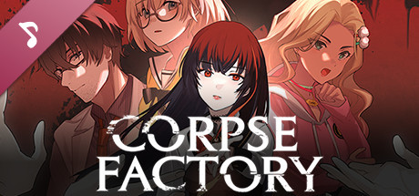 CORPSE FACTORY Steam Charts and Player Count Stats