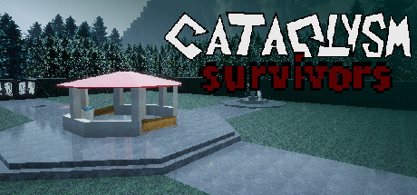 Cataclysm Survivors Cheat Engine/CT