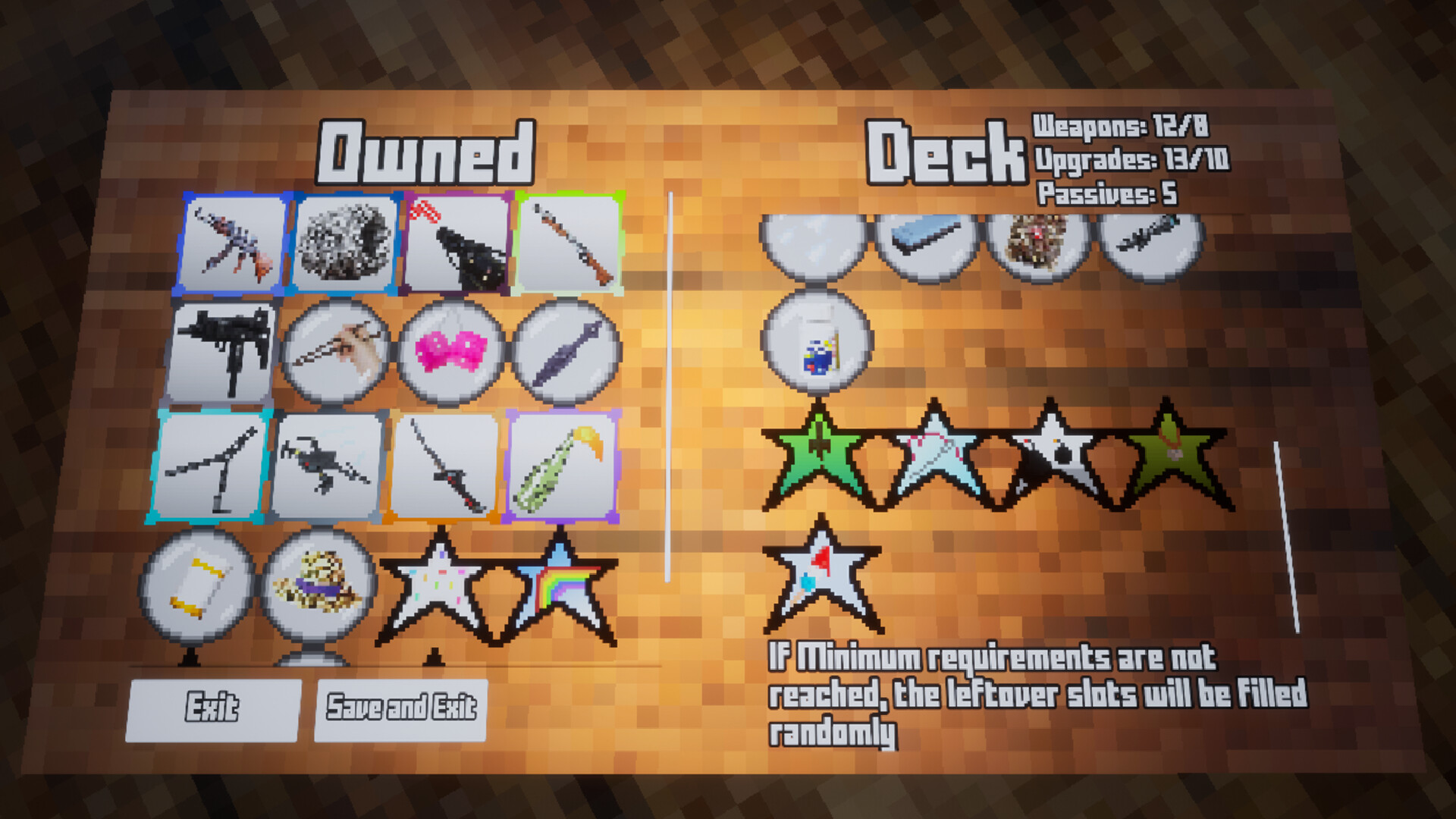 Cataclysm Survivors | Deku Deals