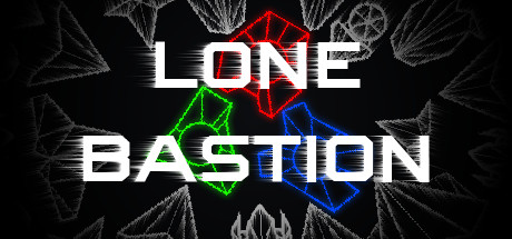 Lone Bastion Cover Image