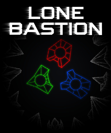 Lone Bastion