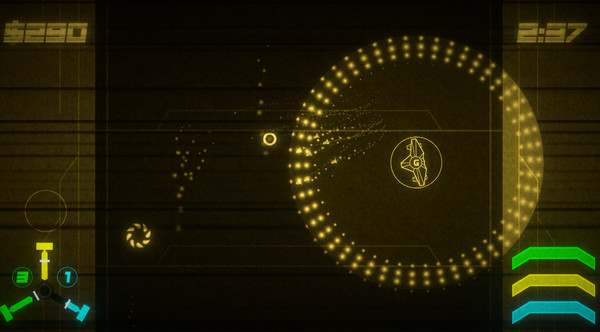 Lone Bastion screenshot 5