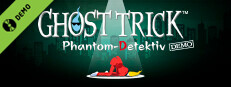 Ghost Trick: Phantom-Detektiv Demo