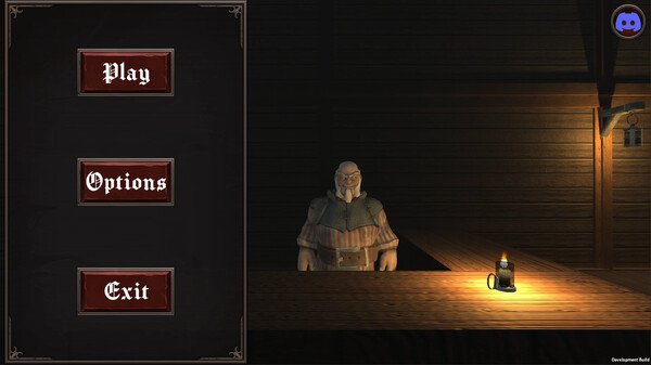 Night Horde screenshot 1