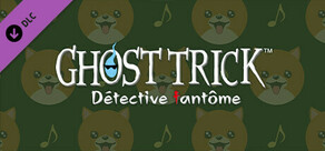 Ghost Trick: Détective fantôme - DLC