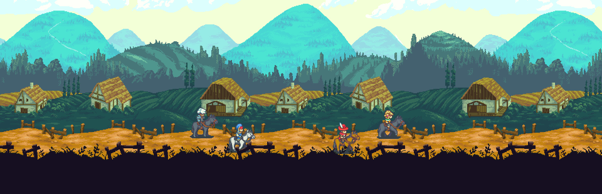 Deck Adventurers II