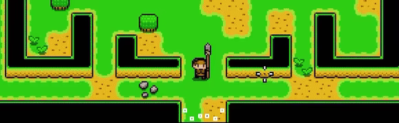 Stonegeon 迷石地牢 video 5