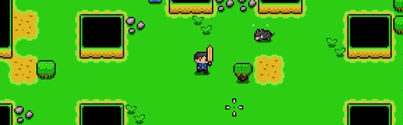 Stonegeon 迷石地牢 video 2
