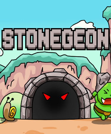 Stonegeon 迷石地牢
