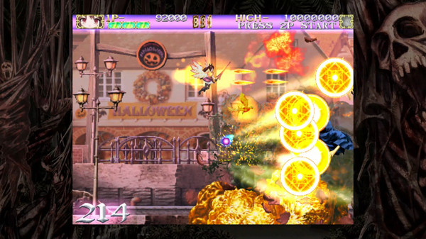 Gothic wa Mahou Otome "Deathsmiles" Respect Arrange Soundtrack