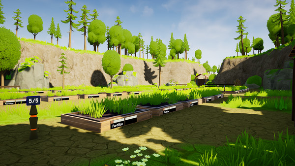 Fruit farmer screenshot 4